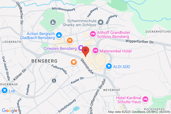 Sonnen Apotheke Dr. Marion Kottwitz e.K.