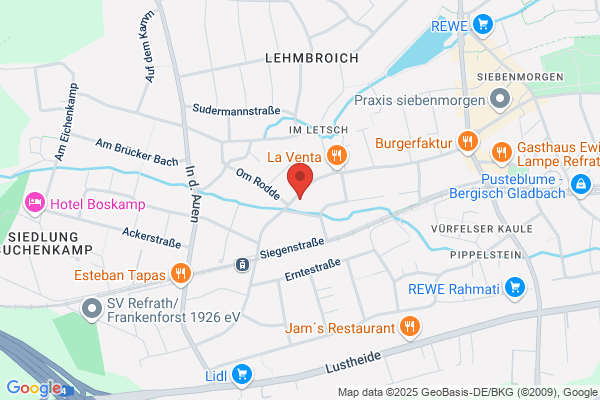 Apotheke Marien