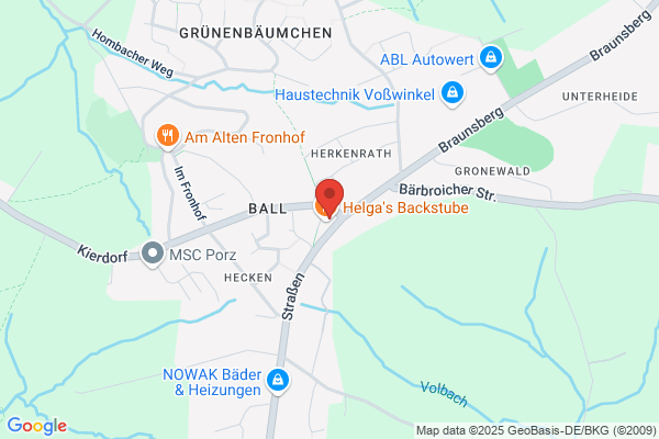 Johanniter Apotheke