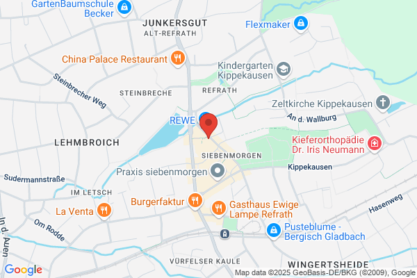 Linden Apotheke OHG