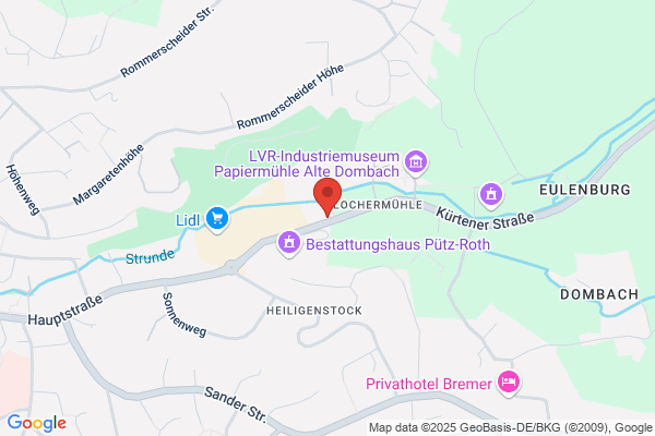 Rodenbach Apparatebau GmbH