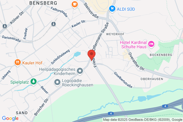 Architektengruppe Bensberg