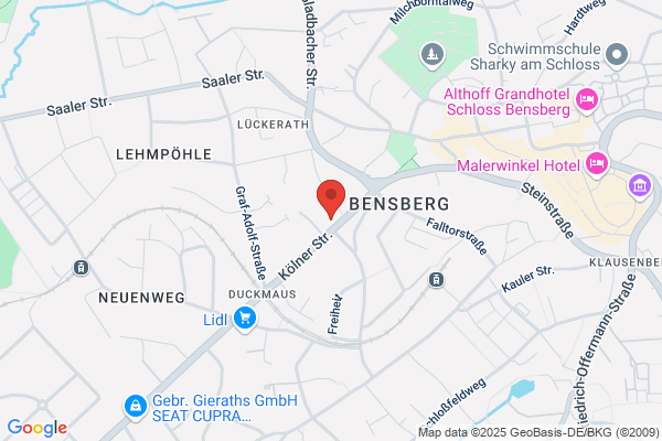 Architekturbüro Beerlage