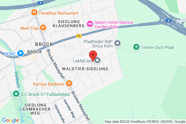 hmp ARCHITEKTEN ALLNOCH UND HÜTT GmbH