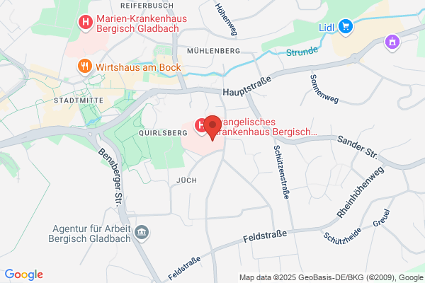 Dr. med. Annika Schnitzler | Radiologin