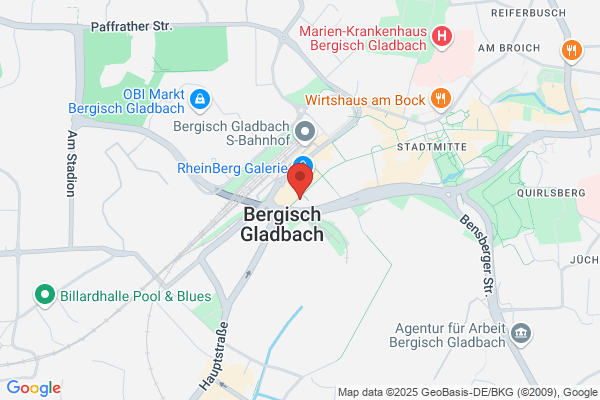IT Systemhaus Schlimgen UG (haftungsbeschränkt)