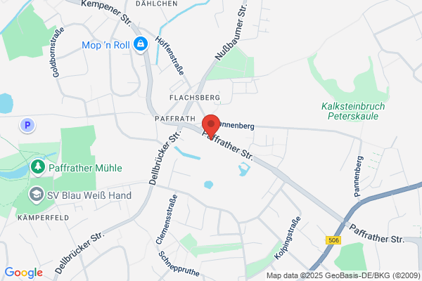 Lifton Homelift Bergisch Gladbach