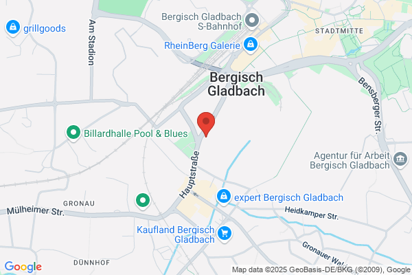 Autohaus Radecki GmbH