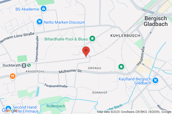 KS AUTOGLAS ZENTRUM Bergisch-Gladbach