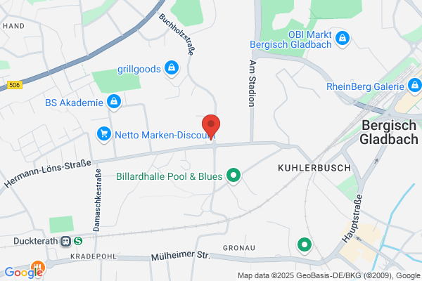 Autoankauf Bergisch Gladbach