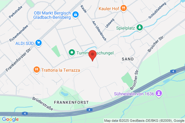 Autohaus Baldsiefen GmbH