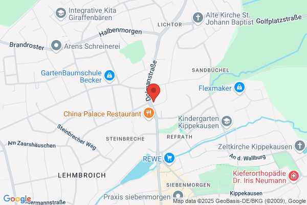 Thewes Autohaus GmbH