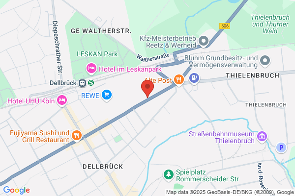 Bezner Marcus KFZ Meisterbetrieb