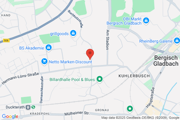 Mietwerkstatt Cars & Bikes