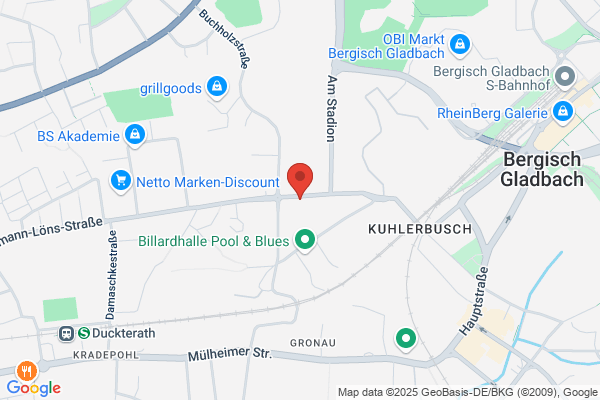 Lindenberg Gesellschaft mbH
