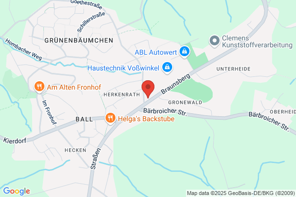 star Tankstelle