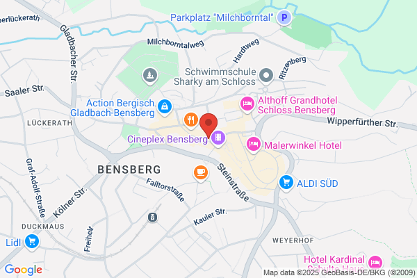 Bäckerei Kraus GmbH