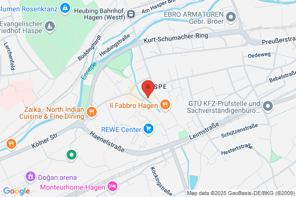 Bäckerei Wilhelm Middelberg GmbH