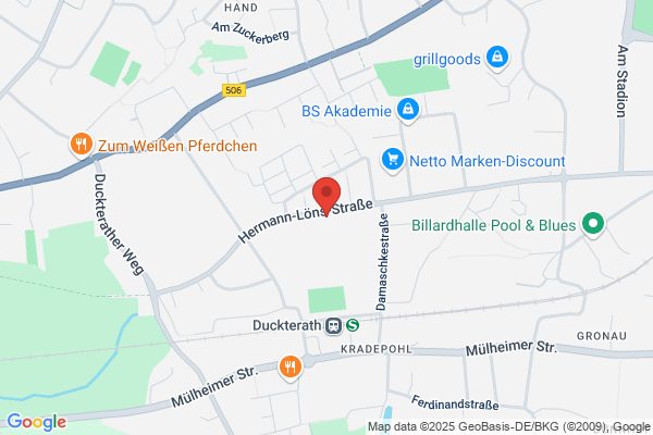 Feinbäckerei Baltes