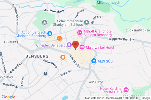 TAKKO FASHION Bergisch Gladbach Bensberg