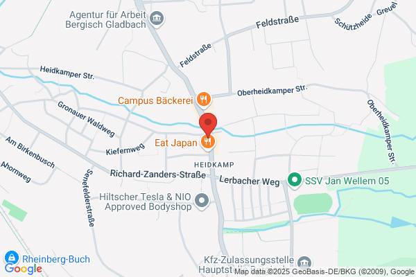 Männerballett Jecke Teddys Bergisch Gladbach e. V.