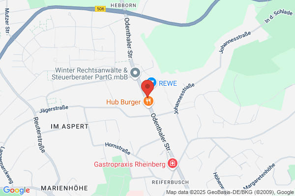 VR Bank eG Bergisch Gladbach-Leverkusen Geschäftsstelle Bergisch Gladbach-Hebborn