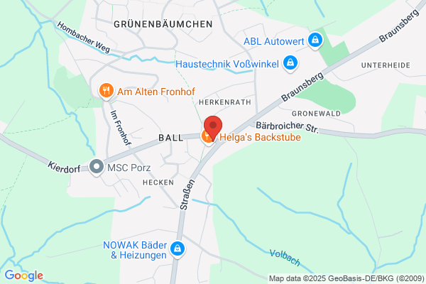 VR Bank eG Bergisch Gladbach-Leverkusen Geschäftsstelle Bergisch Gladbach-Sand