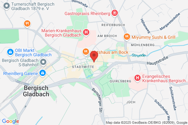 Kreissparkasse Köln