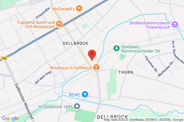 Postbank Filiale geschlossen