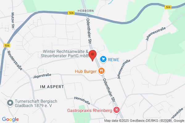 REWE To Go bei Aral