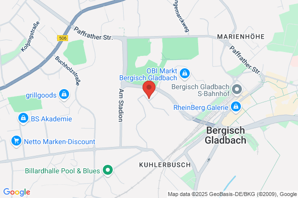 SAINT-GOBAIN ISOVER G+H AG