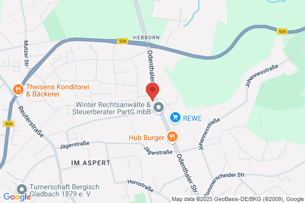 Deiters Objektgestaltung GmbH
