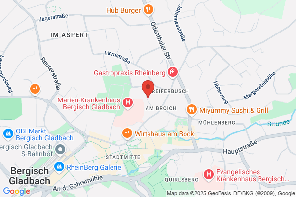 Kurt Bagemühl Immobiliengruppe GmbH