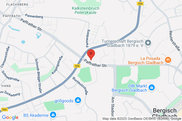 CENTERSHOP Bergisch Gladbach