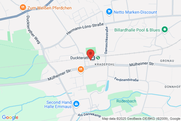 CENTERSHOP Bergisch Gladbach-Gronau