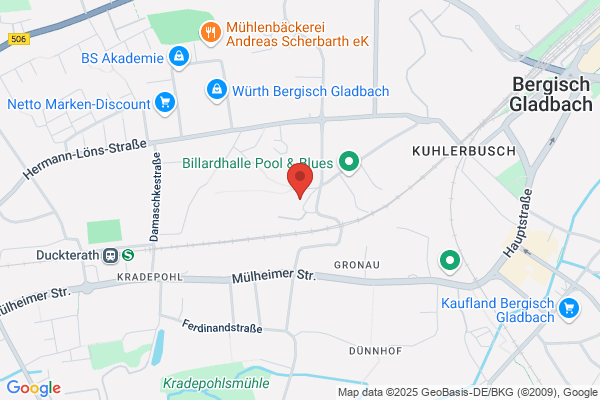 F.L. Volberg GmbH