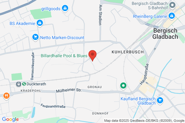 RAFA GmbH Bergisch Gladbach