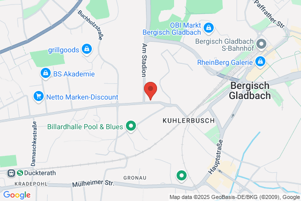 FUBO TEC GmbH