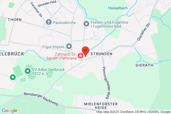 DTH Bauberatung