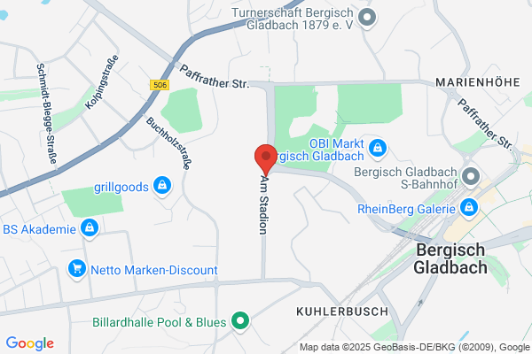 NOMEN Tiefbau GmbH