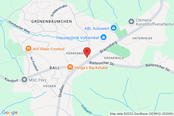 PUR Baugesellschaft mbH