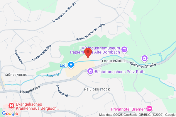 Service Gebäudereinigung E.K.