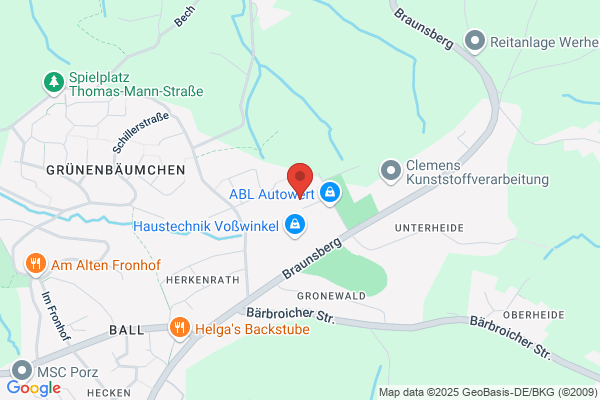 Titan Befestigungstechnik GmbH