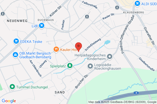 Erdenbürger - Der Bio-Kinderladen