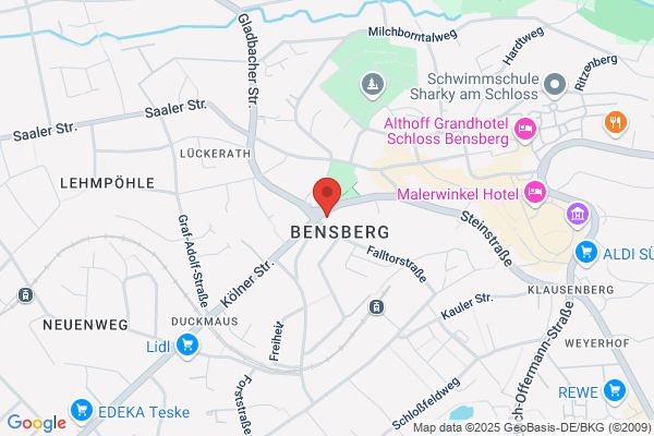 Licht & Wohnen Beleuchtungs GmbH