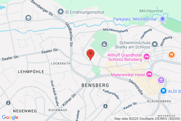 Beratungsstelle f.Kinder,Jugendliche u.Erwachsene