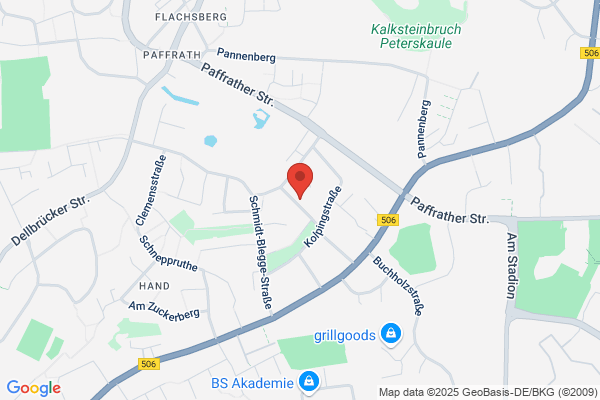 Pharma Packungstechnologie Kleissendorf