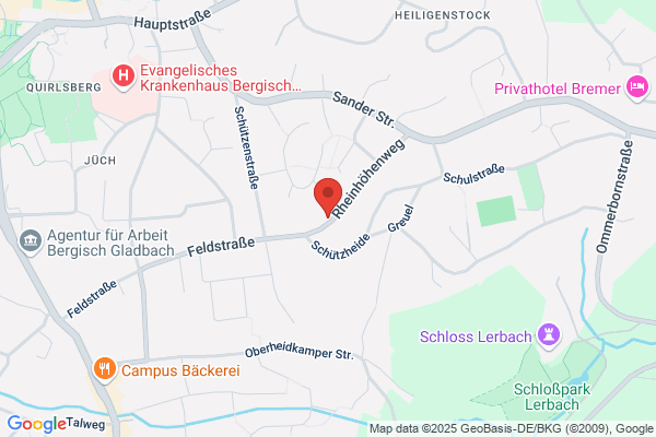 Arbeiterwohlfahrt Kreisverband Rhein.-Berg. Kreis e.V. Kindertagesstätte