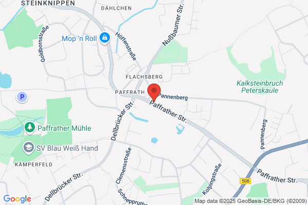 Arbeiterwohlfahrt Kreisverband Rhein.-Berg. Kreis e.V. Offene Ganztagsschulen