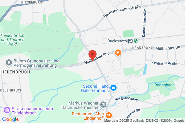 Matratzen Concord Filiale Bergisch Gladbach